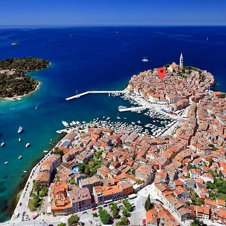 Apartman Felix Rovinj