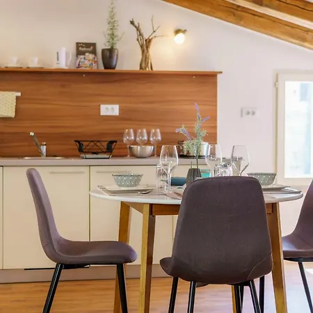 Apartman Felix
